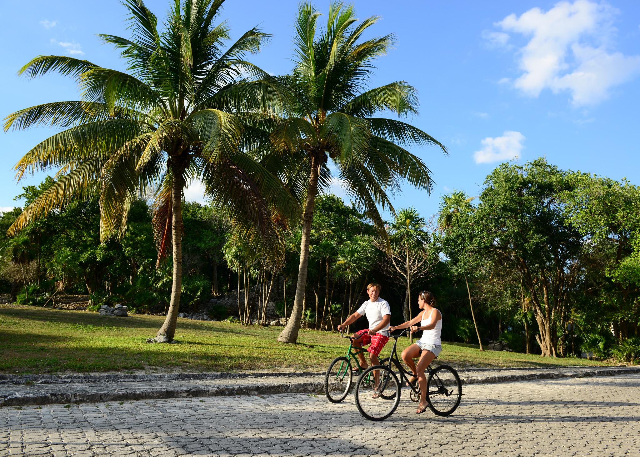 Sunset Fishermen Beach Resort Playa Del Carmen Exterior foto