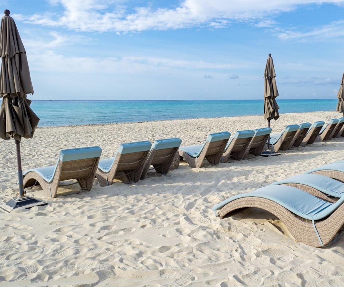 Sunset Fishermen Beach Resort Playa Del Carmen Exterior foto