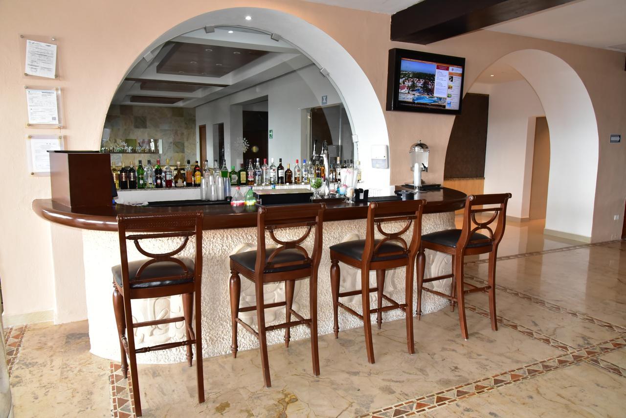 Sunset Fishermen Beach Resort Playa Del Carmen Exterior foto