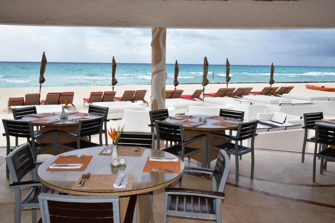 Sunset Fishermen Beach Resort Playa Del Carmen Exterior foto